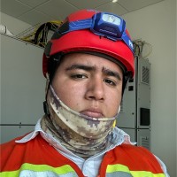 Sidan Odvan Jaramillo