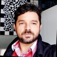 Francisco C B Silva