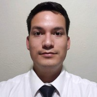 Renzo Baquerizo Ortega