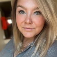 Elizabeth Petrov
