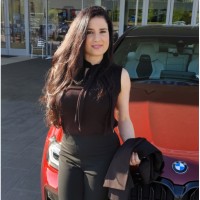 Patricia Patsalos