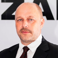 Jacek Hajdas