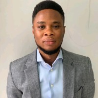 Nnamdi Nnani