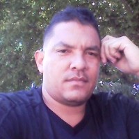 Luis palencia