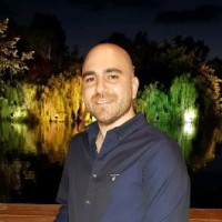 Yaniv Goldzweig