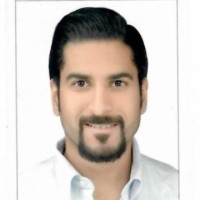 Ahmed AlSalem