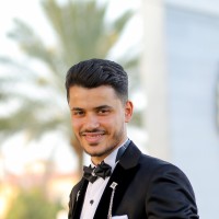 Mahmuod Ayman Zakaria