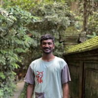 Akash Bv