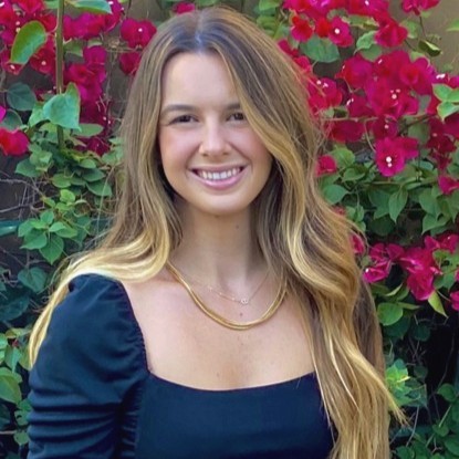 Claire Bicknell