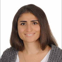 Yagmur Yildirim