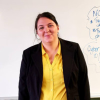 Rachel Ginsburg