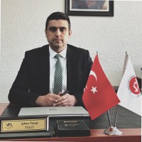 Ayhan Tunay Telci̇