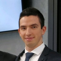 Mattia Ravarotto