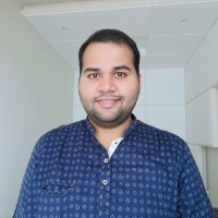 Prajot Borkar