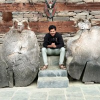 Naidu Addhipally