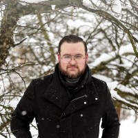 Maciej Malada