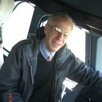 Steve Lewent