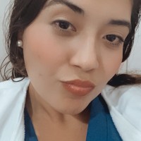Nancy carolina Moran Almazán