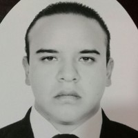 José Antonio Mendoza Velázquez