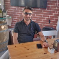 Luca Bisconti