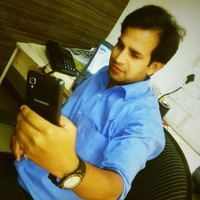 Brij Mohan