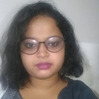 Vedangi Bartaria