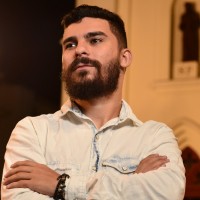 Michael Rodrigues