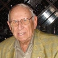 Charles Roderick Meyer