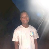 Nosa Praise