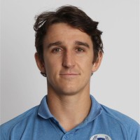 Jack Frank Andrew