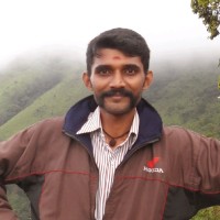 Manjunath Kv