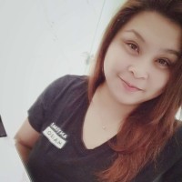 Lyza Wong