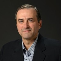Andrew O. Smith