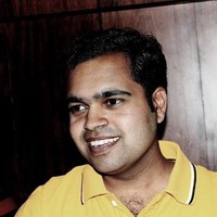 Rajashekhar Ijantakar