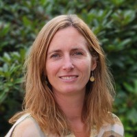 Lisa Ohlander