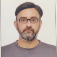 Akhilesh Shukla