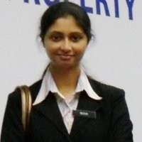Richa Shrivastav