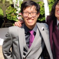 Ethan Tong