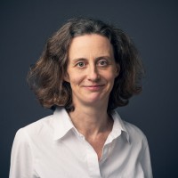 Dr Sarah Johnston