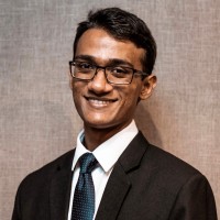 Harish Balakrishnan