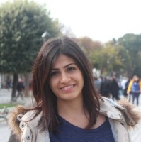 Selin ALP