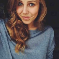 Polina Paladina
