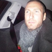 David McCann