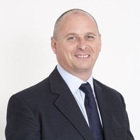 Peter Beecroft
