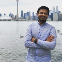 Chirag Mangukiya