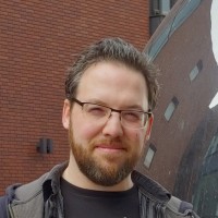 Michael Delisle