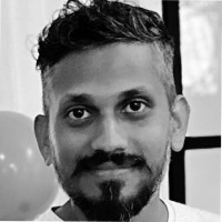 Harsha Kalansuriya