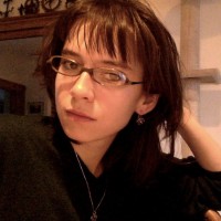 Marielle Morley