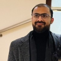 Arsh Grover