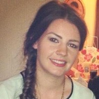 Sian Weston